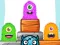 Peli Stack Jump verkossa