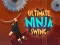 Peli Ultimate Ninja Swing verkossa