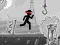 Peli Stickman Adventures verkossa