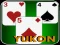 Peli Yukon Solitaire verkossa