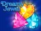 Peli Dreamy Jewel verkossa