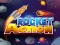 Peli Rocket Action verkossa