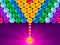 Peli Relax Bubble Shooter verkossa