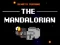 Peli The Mandalorian verkossa