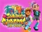 Peli Subway Surfers Las Vegas verkossa