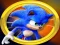 Peli Sonic Super Hero Run 3D verkossa
