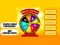 Peli Wheel of Fortune verkossa
