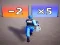 Peli Soldier Run Evolution verkossa