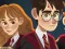 Peli Harry Potter Jigsaw Puzzle Collection verkossa