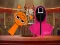 Peli Squid Sprunki Mingle Game 2 verkossa
