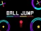 Peli Ball Jump verkossa
