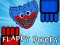 Peli Flappy Poppy verkossa
