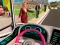 Peli Metro Bus Games 2020 verkossa