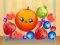 Peli Fruit Merge Reloaded verkossa