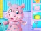 Peli Baby Hippo Bath Time verkossa