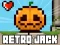 Peli Retro Jack verkossa