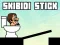 Peli Skibidi Stick verkossa