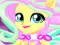 Peli Dress Up the pony 2 verkossa