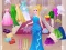 Peli Cinderella Dress Up Girl Games verkossa