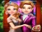 Peli Prom Queen Dress Up Halloween verkossa