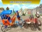 Peli City Cycle Rickshaw Simulator verkossa