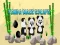 Peli Panda Maze Escape verkossa