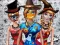 Peli Halloween Doll Creator verkossa