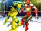 Peli Robot Ring Fighting Wrestling Games verkossa