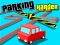 Peli Parking Harder verkossa