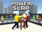Peli Power Slap verkossa