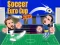 Peli Soccer Euro Cup 2025 verkossa
