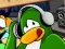 Peli Club penguin verkossa
