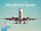 Peli Idle Airline Tycoon verkossa