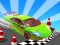 Peli Car Stunt Races Mega Ramps verkossa