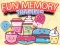 Peli Fun Memory Training verkossa