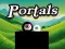 Peli Portals verkossa