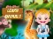 Peli Baby Hazel Learn Animals verkossa