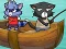 Peli Civet's Odyssey verkossa