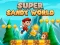 Peli Super Sandy World verkossa