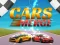 Peli Cars Merge verkossa