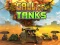 Peli Call of Tanks verkossa