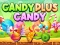 Peli Candy Plus Candy verkossa