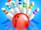 Peli Mini Bowling 3d verkossa