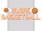 Peli Swipe Basketball verkossa