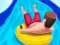 Peli Aquapark.io verkossa
