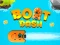 Peli Boat Dash verkossa
