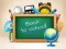 Peli Back To School: Memory verkossa