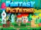 Peli Fantasy Pic Tetriz verkossa