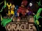 Peli Oracle: Tool for heroes verkossa