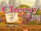 Peli Cheesy Run verkossa